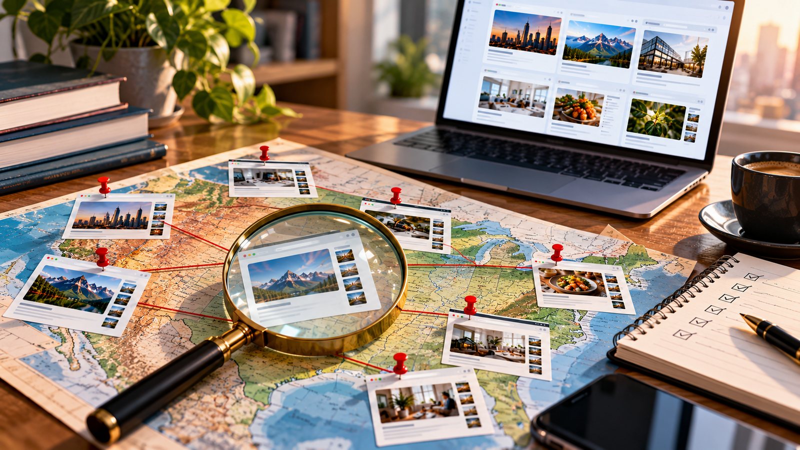 Backlink Websites List: How to Find Hidden SEO Opportunities Your Competitors May Be Missing