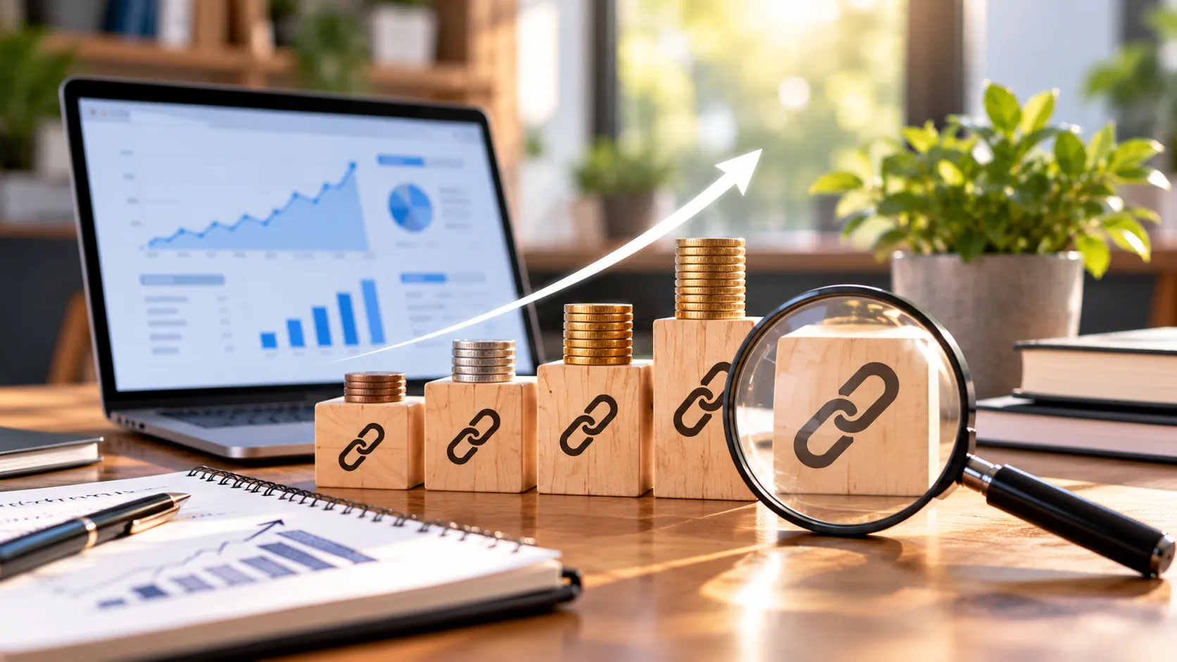 Backlinks kaufen Preise vergleichen und teure Fehlentscheidungen vermeiden